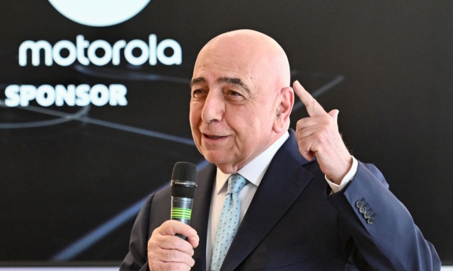 Galliani: "Szczesny a metà tra suggestione e sogno. Chissà se diventerà una trattativa…"