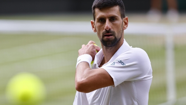 Da Vingegaard a Djokovic, servono grandi sconfitti per rendere epici i vincitori