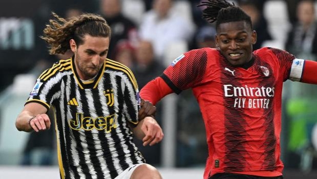 Addio Juve, ma Rabiot resta in Serie A? Le quote