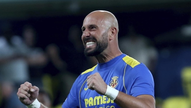 Pepe Reina: "Mentalità vincente e leadership per portare in alto il Como"