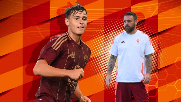 Chiedeva i selfie a Totti, ora chiede una maglia a De Rossi: Pisilli, il golden boy di Casal Palocco