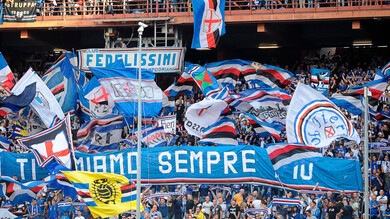 Samp: c’è aria iderby