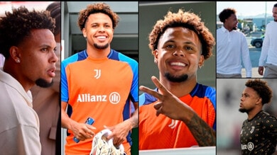 McKennie l’incredibile, da esubero al rinnovo con la Juve: cifre e dettagli