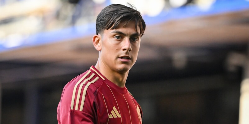 Dybala, riunione nella notte tra Roma, agente e Arabia: cosa è successo