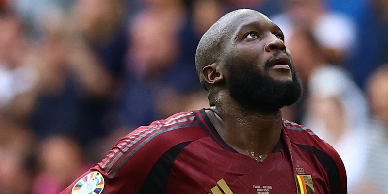 Napoli, maratona Lukaku: nuovo vertice per l’intesa con il Chelsea