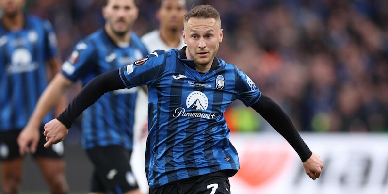 Koopmeiners, c’è una novità: cosa può succedere oggi con l’Atalanta