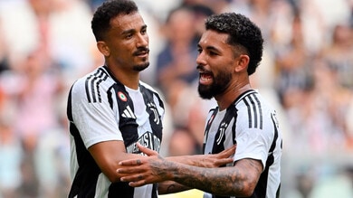 Juve, l’ora di Douglas Luiz. Savona e Kalulu, a Verona Danilo rischia ancora