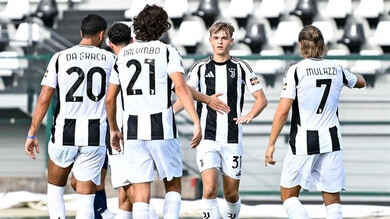 Diretta Juve Next Gen-Audace Cerignola ore 20:45: dove vederla in tv, in streaming e probabili formazioni