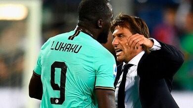 Lukaku al Napoli, Conte freme. Nuova offerta al Chelsea, Osimhen è un caso