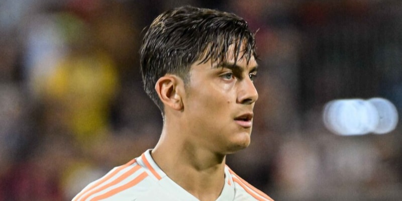 Dybala verso l’Arabia diretta: le ultime notizie sulla trattativa LIVE