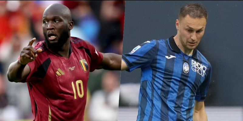 Lukaku al Napoli e Koopmeiners alla Juve diretta: il calciomercato LIVE