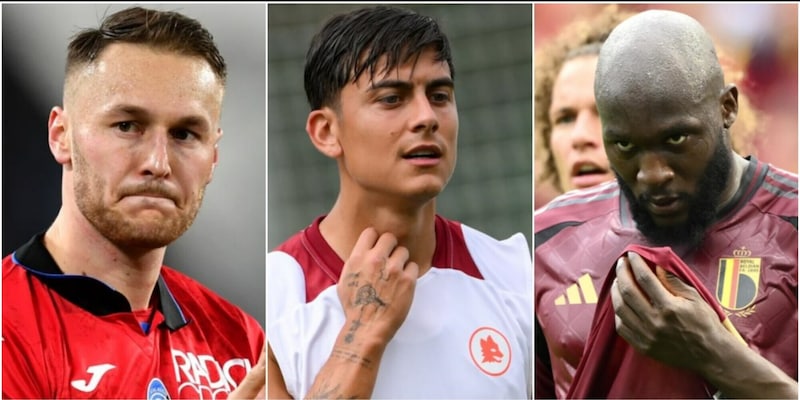 Dybala tra Roma e l’Arabia, diretta calciomercato: tutte le trattative e gli affari di oggi LIVE