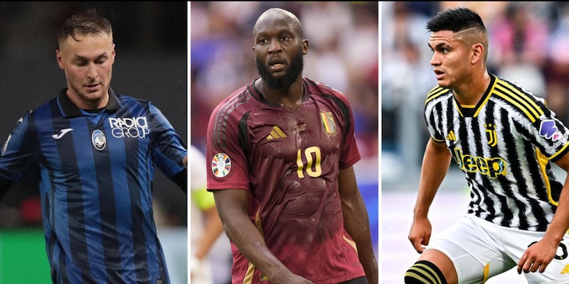 Calciomercato diretta: da Koopmeiners a Lukaku, tutte le trattative di oggi