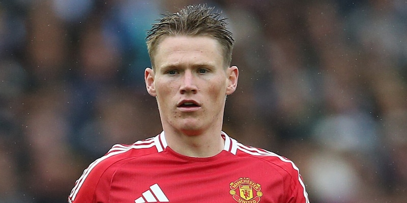 Napoli-McTominay, l’intesa è vicina: la cifra chiesta dallo United