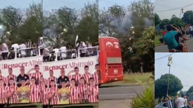 Tragedia sfiorata in Paraguay, calciatori rischiano di morire: cos’è successo