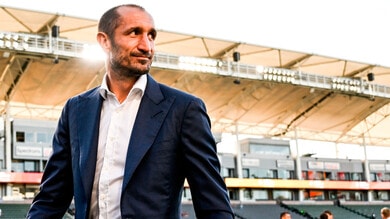 Chiellini compie 40 anni: gli auguri Juve a Giorgio e la reazione dei tifosi