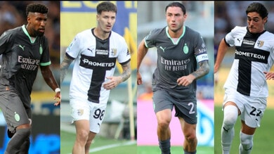 Pagelle Parma-Milan: Valeri incubo di Calabria, Pavlovic l’ultimo a mollare