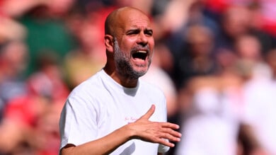 L’ex obiettivo Juve in prestito per una neopromossa: Guardiola lo scarica