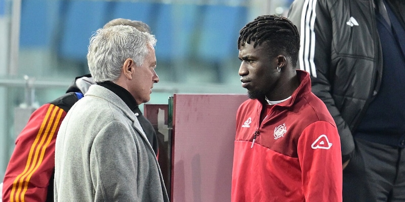 Afena-Gyan, dalla Roma con Mourinho alla Juve Next Gen