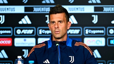 Thiago Motta, conferenza Verona-Juventus in diretta: tutte le dichiarazioni