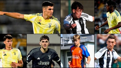 Da Adzic a Quattrocchi: nella Juve Next Gen i nuovi Fagioli, Yildiz e… Soulé