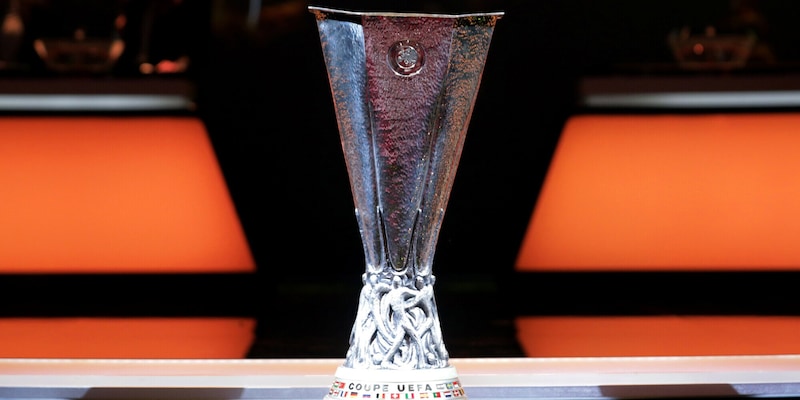 Sorteggio Europa League diretta: le avversarie di Roma e Lazio live