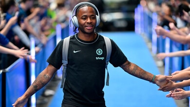 Sterling, sondaggio Juve: clamoroso rumors da Londra!