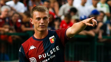 Gudmundsson, Fiorentina in pressing: pronto l’assalto al Genoa