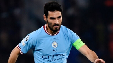 Gündogan, addio Barcellona: ritorna al City dopo un solo anno