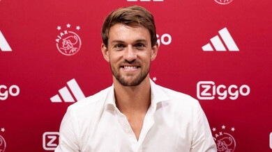 Rugani dalla Juve all’Ajax, è ufficiale: “Non riuscivo a dormire…”