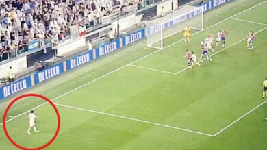 Juve-Como, l’arbitro per l’esordio di Motta: l’unico precedente è clamoroso!