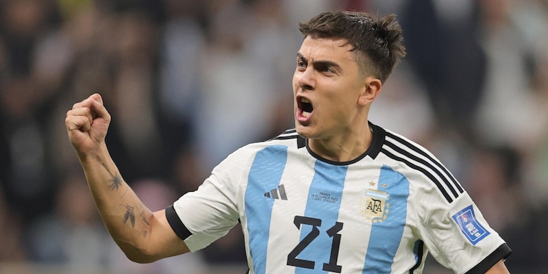 Argentina, Dybala torna in Nazionale: Scaloni lo convoca contro Cile e Colombia