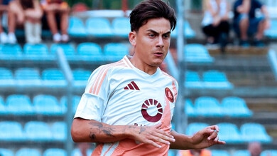 Dybala, incontro tra l’agente e l’Al Qadsiah: la Roma autorizza la trattativa!