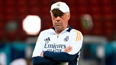 Real, Ancelotti deve rinunciare a un top player: infortunio prima dell’Atalanta!