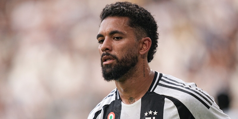 Douglas Luiz: “La grandezza della Juve parla da sola. Su Thiago Motta…”