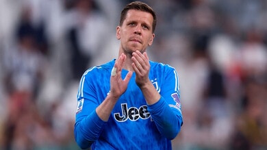 Juve, Szczesny annuncia: “Ho deciso di ritirarmi dal calcio, sognerò in grande!”