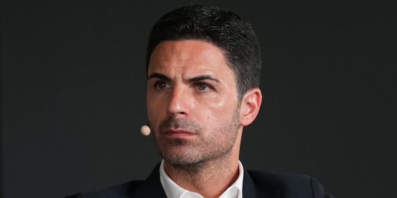 Borseggiatori assunti da Arteta all’Arsenal: il motivo