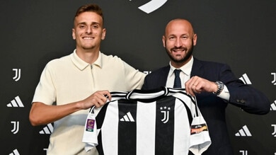 Papadopoulos ufficiale alla Juve Next Gen: nuovo rinforzo per Montero