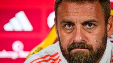 De Rossi: “Motta magico e la verità sull’obiettivo Juve, Cristante e Mancini”