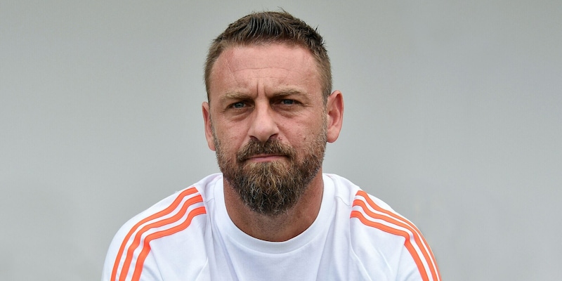 De Rossi e la conferenza prima del Cagliari e su Dybala: quando e dove vederla