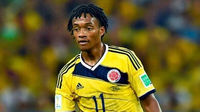 Cuadrado-Bellanova, le nuove idee dell’Atalanta se salta Wesley