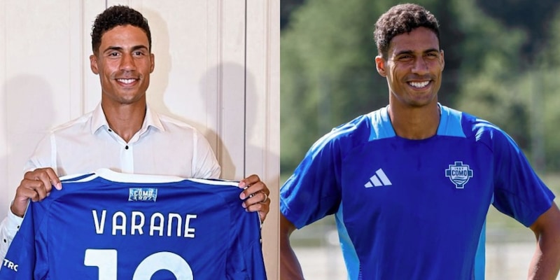 Fantacalcio®, Varane opportunità o trappola? Spaventa il dato sugli infortuni