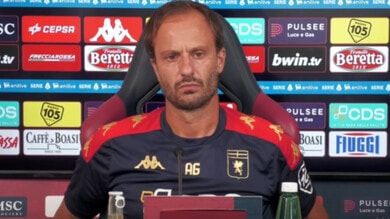 Gilardino su Miretti al Genoa: “Perché abbiamo scelto lui. Alla Juve…”