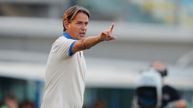 Inter, Inzaghi bussa alla porta di Marotta: “Abbiamo una mancanza”