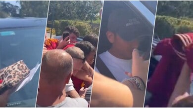 Dybala lascia Trigoria e la Roma: l’addio ai tifosi e la destinazione Al-Qadsiah