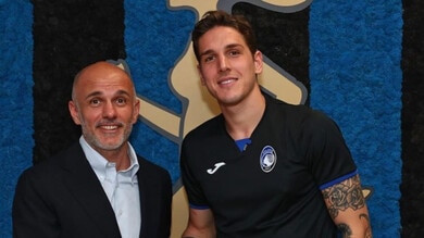 Zaniolo, carica Atalanta: “Tutti i ruoli per Gasperini, qui grazie a papà”