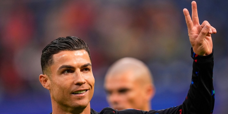 Ronaldo svela tutto: il ritiro, l'addio al Portogallo e il futuro lontano dal calcio