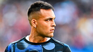 Inter, arriva l’Atalanta e a Inzaghi il dubbio Lautaro resta