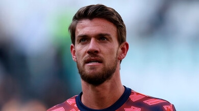 Rugani, post per la Juve e ombra sul prestito: “Ho sempre dato tutto…”