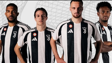 Fortinet è il nuovo Official Cybersecurity Partner della Juve: l’annuncio